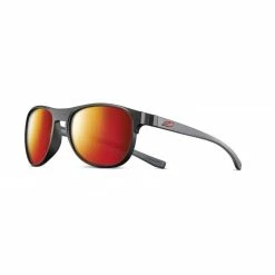 Budget 🔥 Julbo Journey - Lunette de soleil 🛒 -ARVA Shop julbo journey lunettes de soleil noir gris mat