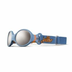 Budget ⭐ Julbo Loop S - Lunettes de soleil enfant (0-18 mois) ✔️