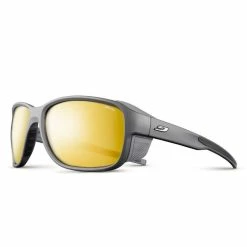 Coupon 🥰 Julbo Montebianco 2 - Lunettes de soleil homme ❤️ 12 Coupon 🥰 Julbo Montebianco 2 - Lunettes de soleil homme ❤️ -ARVA Shop julbo montebianco 2 lunettes de soleil homme grey 1