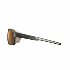 De gros ✔️ Julbo Monterosa 2 - Lunettes de soleil femme 🥰 -ARVA Shop julbo monterosa 2 lunettes de soleil femme black brown 2