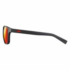 Meilleure vente 🛒 Julbo Powell verres Spectron 3CF - Lunettes de soleil ✨ -ARVA Shop julbo powell lunettes de soleil black mat red 2