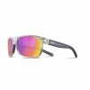 Grosses soldes 🌟 Julbo Renegade M - Lunettes de soleil ⌛ -ARVA Shop julbo renegade m lunettes de soleil shiny cristal dark violet