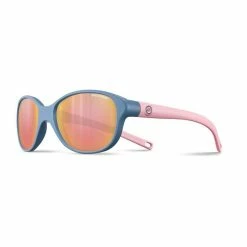 Budget 🥰 Julbo Romy verres Spectron 3 fumé - Lunettes de soleil 👏 10 Budget 🥰 Julbo Romy verres Spectron 3 fumé - Lunettes de soleil 👏 -ARVA Shop julbo romy lunettes de soleil bleu rose pastel
