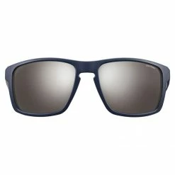 Remise 💯 Julbo Shield verres Caméléon - Lunettes de soleil 👍 -ARVA Shop julbo shield lunettes de soleil dark blue blue green 2