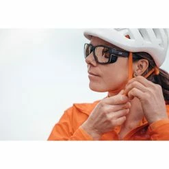 Meilleure vente 🎉 Julbo Shield M - Lunettes de soleil 🛒 -ARVA Shop julbo shield m lunettes de soleil gris translu rose 3