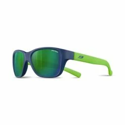 Offres ❤️ Julbo Turn Spectron 3 CF - Lunettes de soleil enfant 4-8 ans ⭐ -ARVA Shop julbo turn lunettes de soleil enfant 4 8 ans blue f green