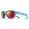 Offres ❤️ Julbo Turn Spectron 3 CF - Lunettes de soleil enfant 4-8 ans ⭐ -ARVA Shop julbo turn lunettes de soleil enfant 4 8 ans blue mat