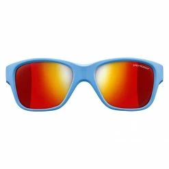 Offres ❤️ Julbo Turn Spectron 3 CF - Lunettes de soleil enfant 4-8 ans ⭐ -ARVA Shop julbo turn lunettes de soleil enfant 4 8 ans blue mat 2