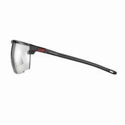 Budget 🛒 Julbo Ultimate - Lunettes de soleil 😉 -ARVA Shop julbo ultimate lunettes de soleil black 2