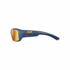 ARVA Shop -ARVA Shop julbo whoops lunettes de soleil bleu orange fluo 1