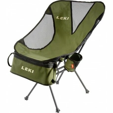 Le moins cher 👏 Leki Breeze - Chaise pliante 👍 6 Le moins cher 👏 Leki Breeze - Chaise pliante 👍 – Image 4