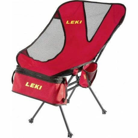Le moins cher 👏 Leki Breeze - Chaise pliante 👍 4 Le moins cher 👏 Leki Breeze - Chaise pliante 👍 – Image 2
