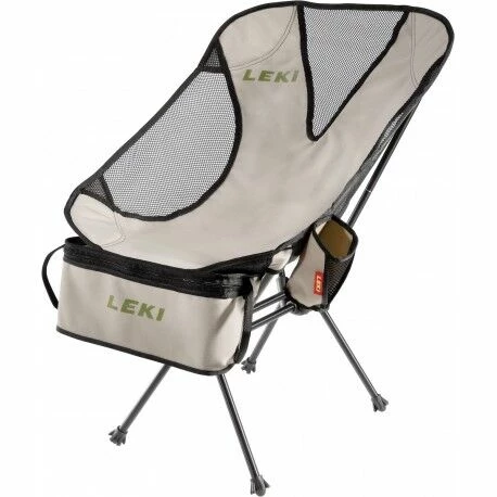 Le moins cher 👏 Leki Breeze - Chaise pliante 👍 5 Le moins cher 👏 Leki Breeze - Chaise pliante 👍 – Image 3