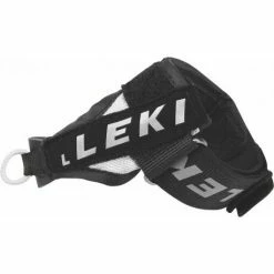 Meilleur prix ❤️ Leki Gantelets Trigger 3 Shark Strap - la paire 🎉