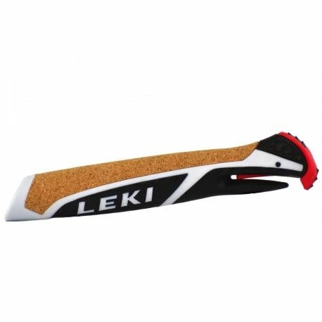 Nouveau 🔔 Leki Nordic Shark 2.0 Grip 16.5 mm - Poignées 🛒 3 Nouveau 🔔 Leki Nordic Shark 2.0 Grip 16.5 mm - Poignées 🛒