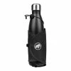 Coupon 🥰 Mammut Lithium Add-on Bottle Holder 🔔 1 Coupon 🥰 Mammut Lithium Add-on Bottle Holder 🔔 -ARVA Shop mammut lithium add on bottle holder black