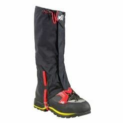 Acheter 🔔 Millet Alpine Gaiters D - Guêtres homme 🎁