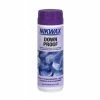 Grosses soldes 🌟 Nikwax Down Proof - Imperméabilisant pour vêtements et équipements garnis duvet 🛒