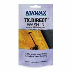 Top 10 😍 Nikwax Tx Direct wash in - Imperméabilisant 🛒