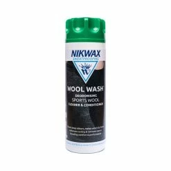 Top 10 👏 Nikwax Wool Wash - Lessive pour sous-vêtements synthétiques ou en laine ⭐
