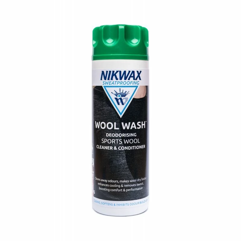 Top 10 👏 Nikwax Wool Wash - Lessive pour sous-vêtements synthétiques ou en laine ⭐ 3 Top 10 👏 Nikwax Wool Wash - Lessive pour sous-vêtements synthétiques ou en laine ⭐
