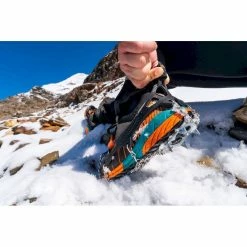 Le moins cher 👏 Nortec Alp - Chaines chaussures 🌟 -ARVA Shop nortec alp chaines chaussures 5