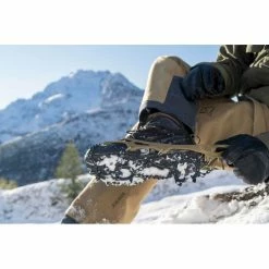 Tout neuf 🧨 Nortec Alp Forest - Chaines Chaussures ⭐ -ARVA Shop nortec alp forest chaines chaussures 3