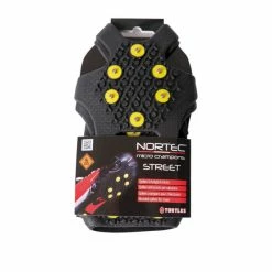 Promo 👏 Nortec Street - Chaines chaussures 🌟 -ARVA Shop nortec street chaines chaussures 2