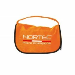 Promo 🛒 Nortec Trail - Chaines chaussures ✔️ -ARVA Shop nortec trail chaines chaussures orange 5