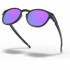 Promo 🛒 Oakley Latch - Lunettes de soleil 😍 20 Promo 🛒 Oakley Latch - Lunettes de soleil 😍 -ARVA Shop oakley latch lunettes de soleil matte black 4
