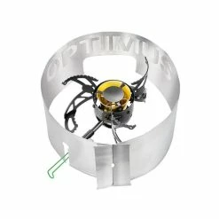 Budget 🛒 Optimus Pare vent VEGA & POLARIS 👍 -ARVA Shop optimus pare vent vega polaris 2