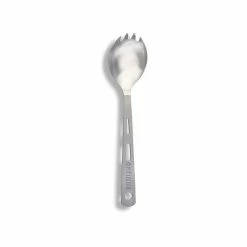 Les meilleures critiques de 🎁 Optimus Spork - Cuillère / Fourchette en Titane 👍
