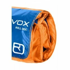 ARVA Shop -ARVA Shop ortovox first aid roll doc trousse de secours shocking orange 1