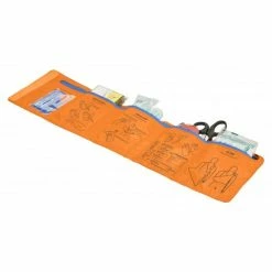 Acheter 🎁 Ortovox First Aid Roll Doc - Trousse de secours ✔️ -ARVA Shop ortovox first aid roll doc trousse de secours shocking orange 2
