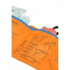 Acheter 🎁 Ortovox First Aid Roll Doc - Trousse de secours ✔️ -ARVA Shop ortovox first aid roll doc trousse de secours shocking orange 3