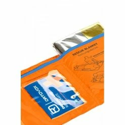 Acheter 🎁 Ortovox First Aid Roll Doc - Trousse de secours ✔️ -ARVA Shop ortovox first aid roll doc trousse de secours shocking orange 4