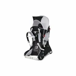 Nouveau 🤩 Osprey Poco - Porte-bébé randonnée ⭐ -ARVA Shop osprey poco porte bebe randonnee starry black 2