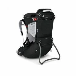 Nouveau 🤩 Osprey Poco - Porte-bébé randonnée ⭐