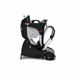 Nouveau 🤩 Osprey Poco - Porte-bébé randonnée ⭐ -ARVA Shop osprey poco porte bebe randonnee starry black 3