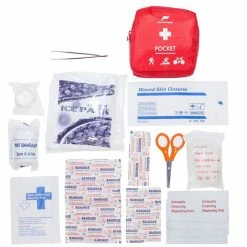 Budget ✨ Pharmavoyage Trousse de secours - Trousse de secours 🥰 -ARVA Shop pharmavoyage trousse de secours trousse de secours 2