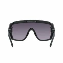 De gros 🥰 Poc Devour Glacial - Lunettes de soleil ❤️ -ARVA Shop poc devour glacial lunettes de soleil uranium black 2