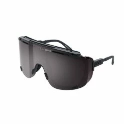 De gros 🥰 Poc Devour Glacial - Lunettes de soleil ❤️