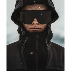 De gros 🥰 Poc Devour Glacial - Lunettes de soleil ❤️ -ARVA Shop poc devour glacial lunettes de soleil uranium black 3