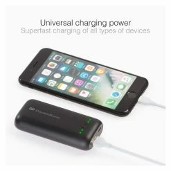 Top 10 👍 Powertec Batterie externe 5000 mAh 5V USB - Batterie rechargeable 🎉 -ARVA Shop powertec batterie externe 5000 mah 5v usb batterie rechargeable 4