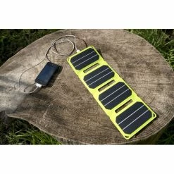 Les meilleures critiques de 👍 Powertec Pocket Power 6,5W - Chargeur solaire ⌛ -ARVA Shop powertec pocket power 65w chargeur solaire 2