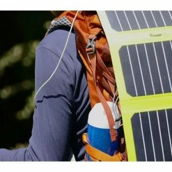 Le moins cher ⭐ Powertec PT Flap 16W Dual-Output 5V/12V – SunPower – 2300/1000 mA - Chargeur solaire 💯 -ARVA Shop powertec pt flap 16w dual output 5v 12v sunpower 2300 1000 ma chargeur solaire 2