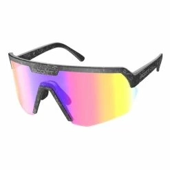 Les meilleures critiques de 🤩 Scott Sport Shield - Lunettes de soleil 🔥 -ARVA Shop scott sport shield lunettes de soleil marble black
