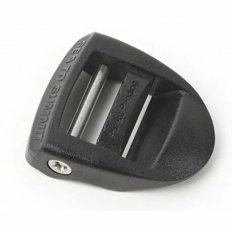 Budget 👍 Sea To Summit Field Repair Buckle - 20 mm - Boucle de remplacement 🤩 2 Budget 👍 Sea To Summit Field Repair Buckle - 20 mm - Boucle de remplacement 🤩