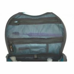 Meilleur prix 🤩 Sea To Summit Hanging Toiletry Bag - 6 L - Trousse de toilette 🎁 8 Meilleur prix 🤩 Sea To Summit Hanging Toiletry Bag - 6 L - Trousse de toilette 🎁 -ARVA Shop sea to summit hanging toiletry bag 6 l trousse de toilette blue grey 2