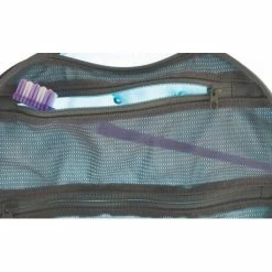 Meilleur prix 🤩 Sea To Summit Hanging Toiletry Bag - 6 L - Trousse de toilette 🎁 9 Meilleur prix 🤩 Sea To Summit Hanging Toiletry Bag - 6 L - Trousse de toilette 🎁 -ARVA Shop sea to summit hanging toiletry bag 6 l trousse de toilette blue grey 3